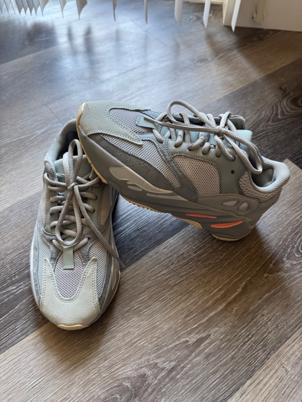 Yeezy Boost 700 Intertia